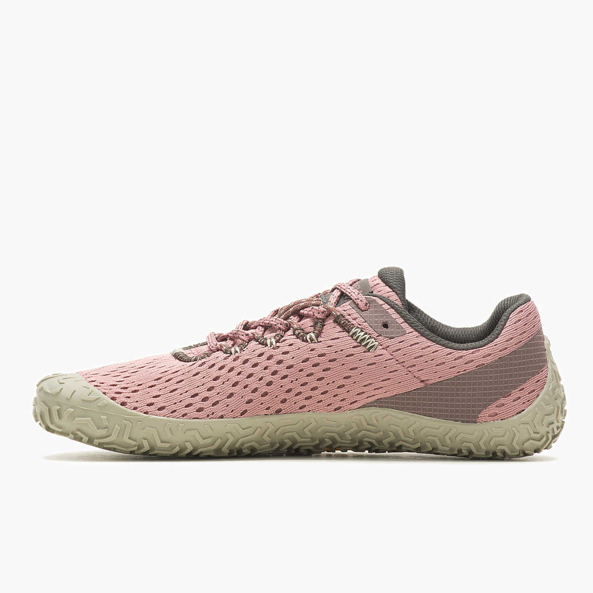 Merrell Vapor Glove 6 Mujer - Burlwood