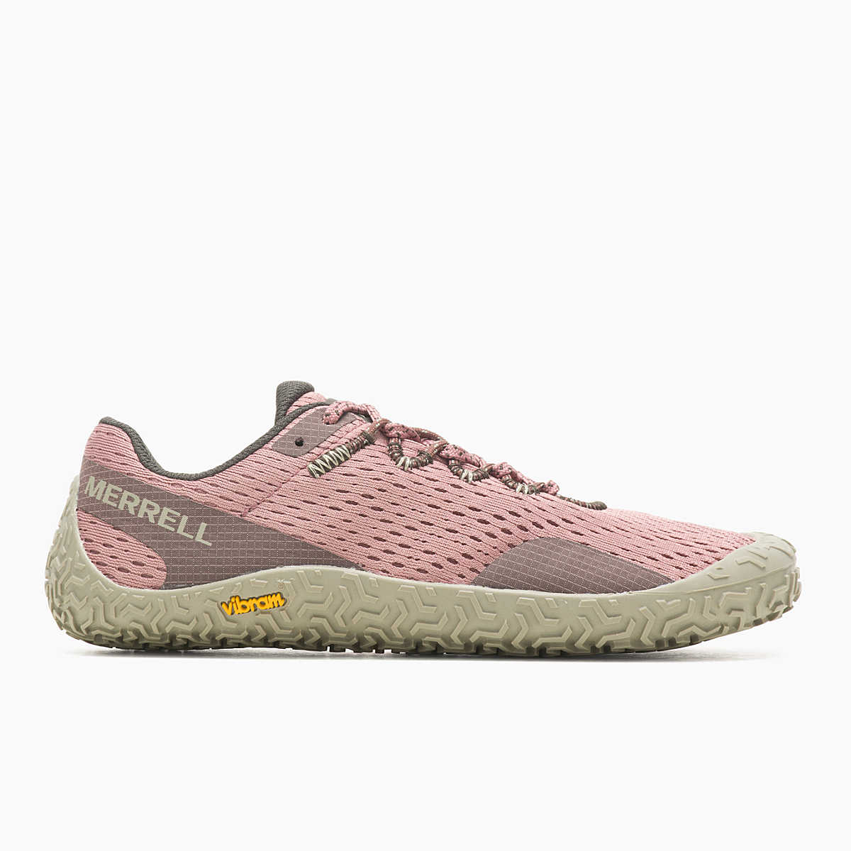 Merrell Vapor Glove 6 Mujer - Burlwood