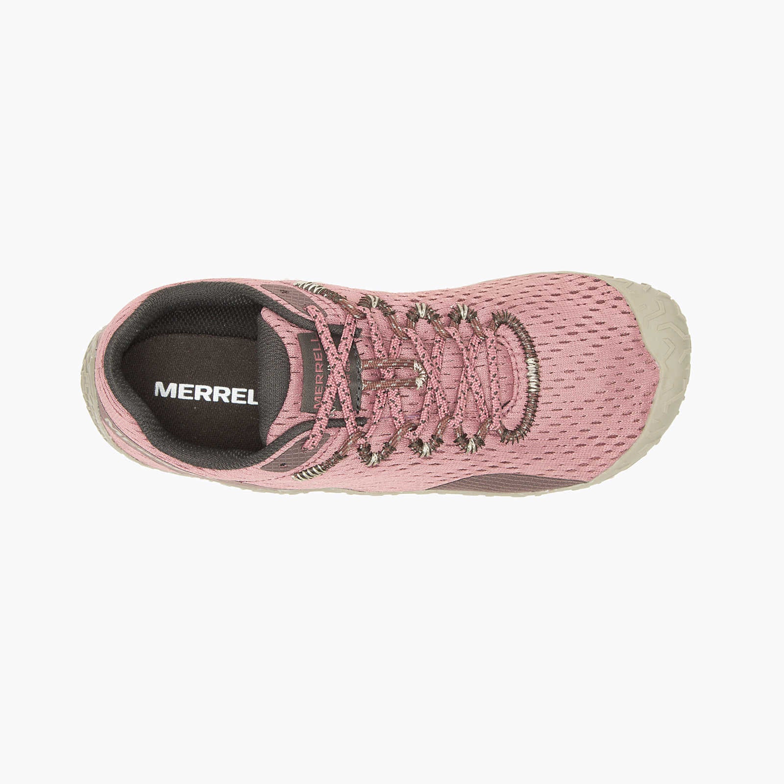 Merrell Vapor Glove 6 Mujer - Burlwood