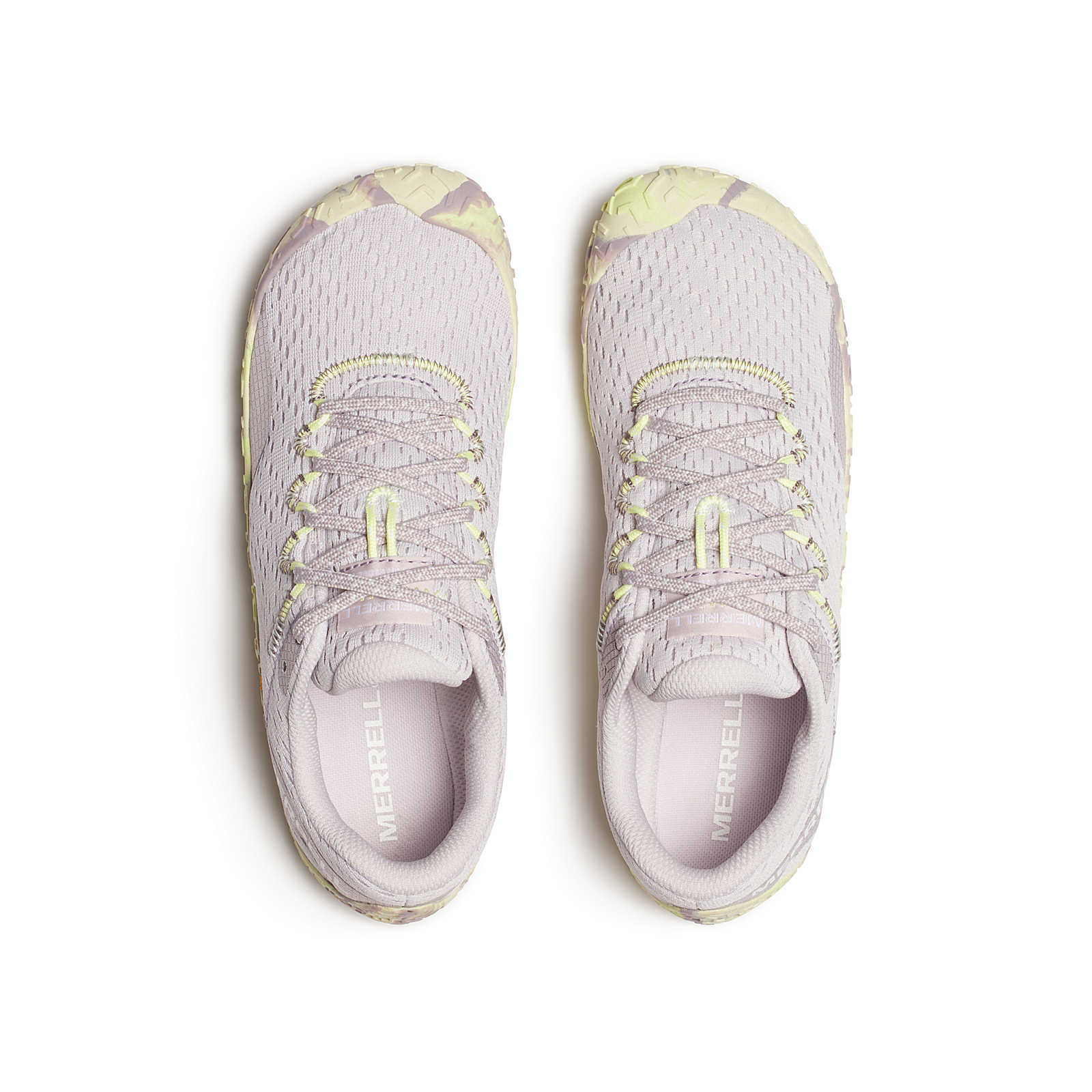 Merrell Vapor Glove 6 Mujer - Lilac-Mist