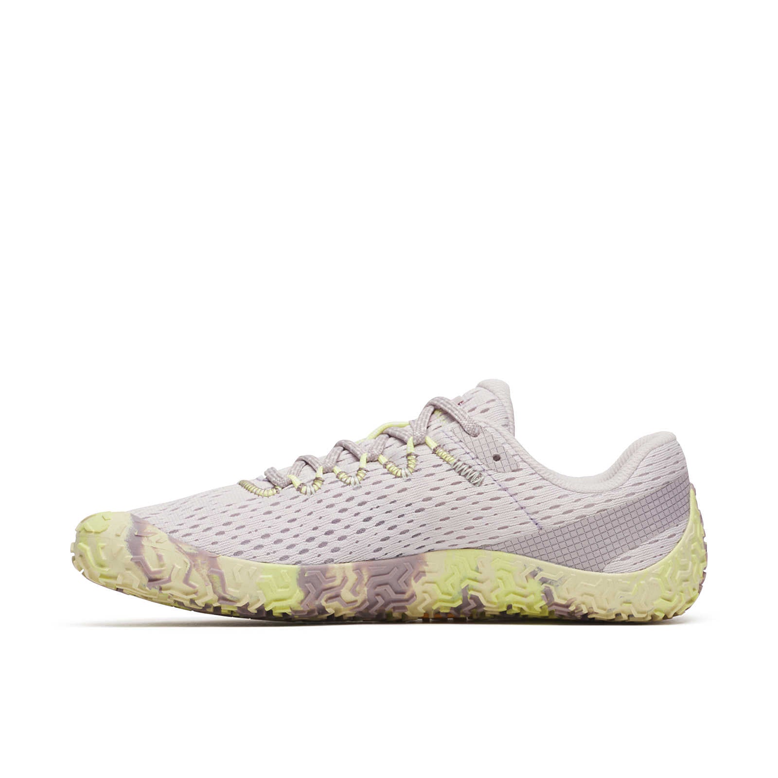 Merrell Vapor Glove 6 Mujer - Lilac-Mist