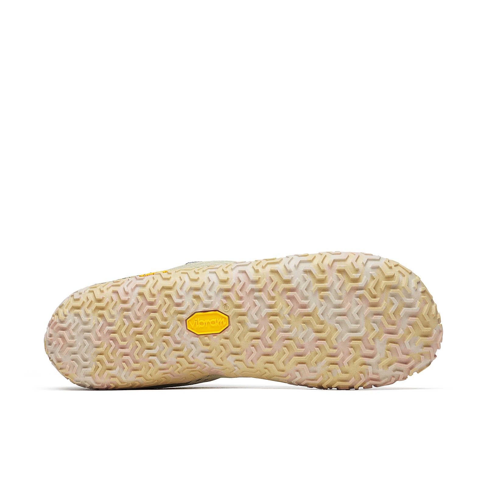 Merrell Vapor Glove 6 Mujer - Basil