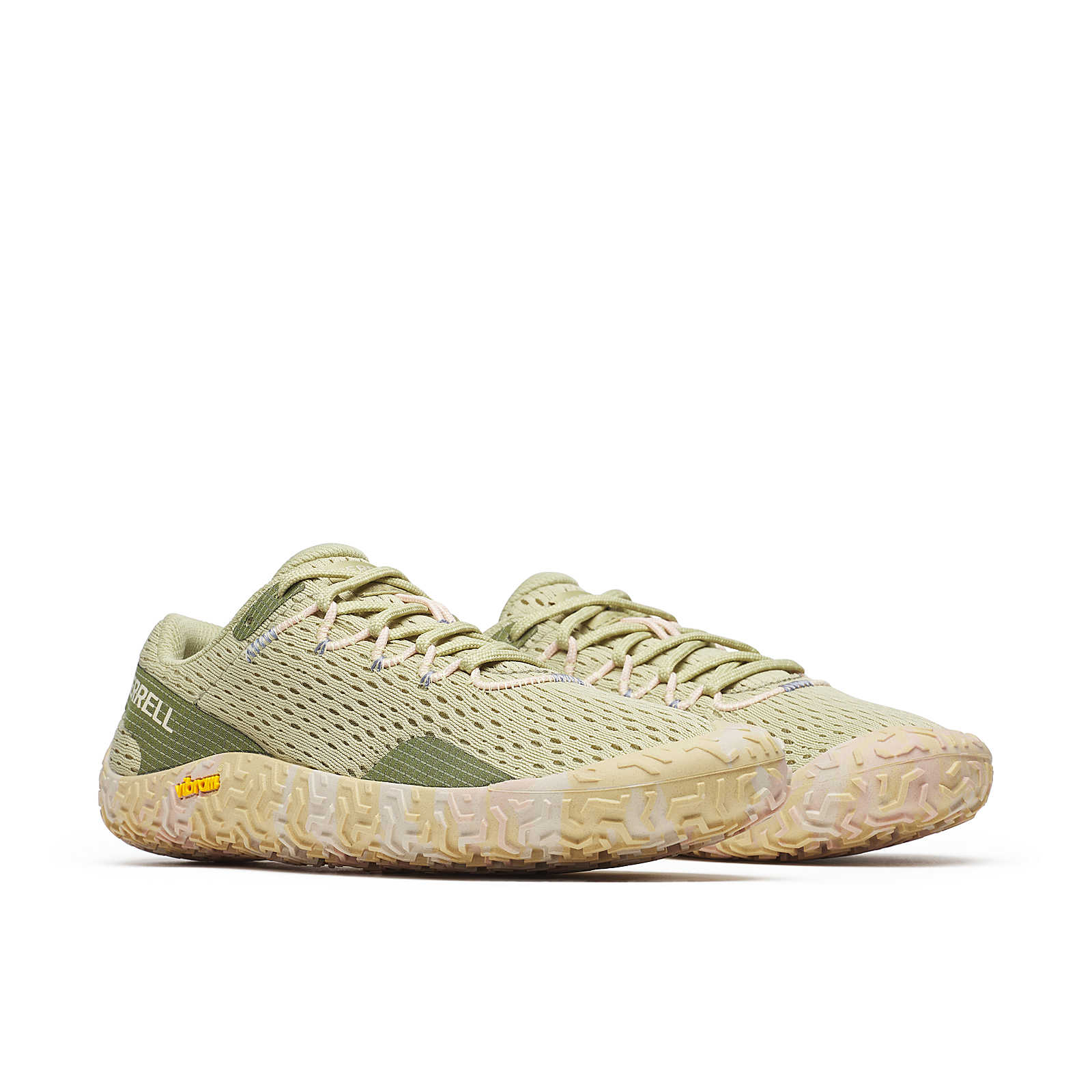 Merrell Vapor Glove 6 Mujer - Basil
