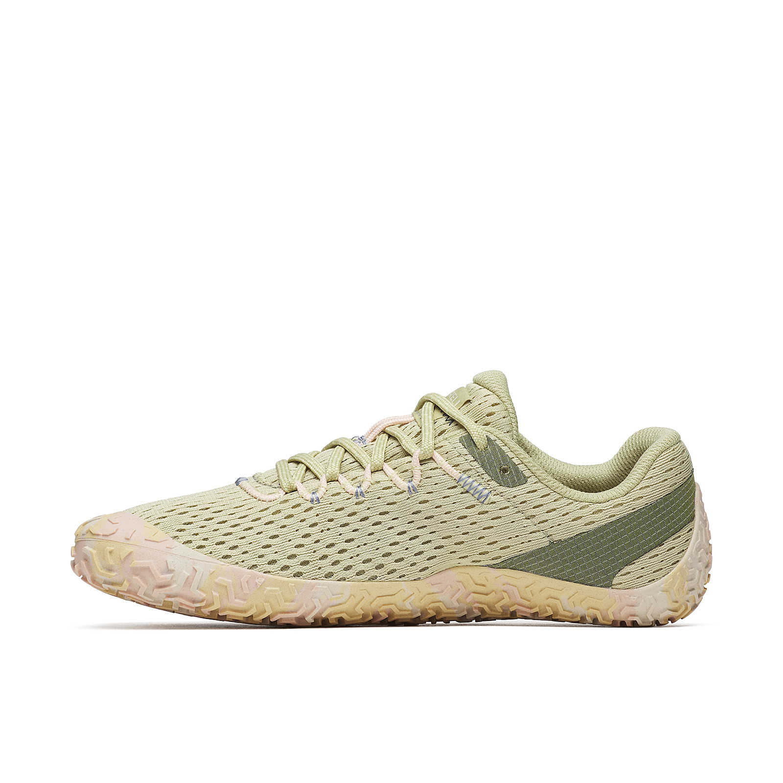 Merrell Vapor Glove 6 Mujer - Basil
