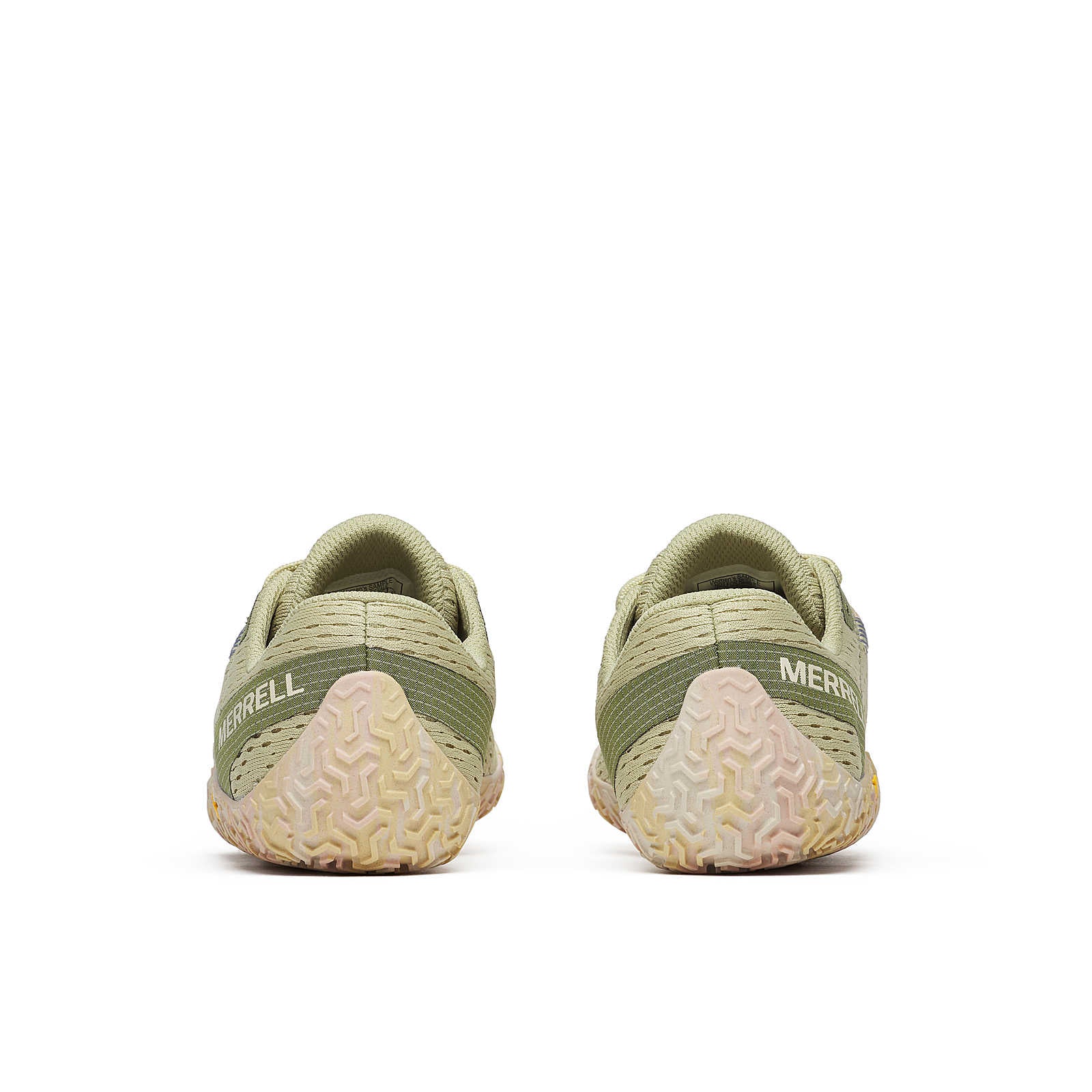 Merrell Vapor Glove 6 Mujer - Basil