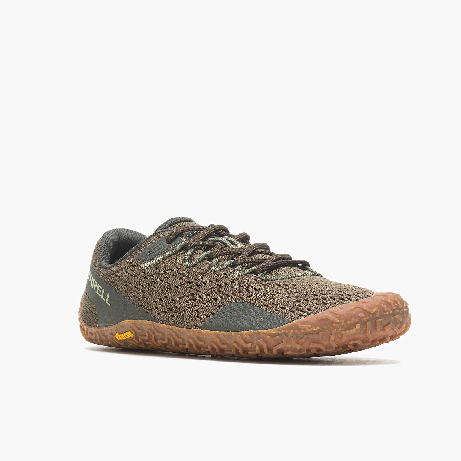Merrell Vapor Glove 6 Hombre - Olive