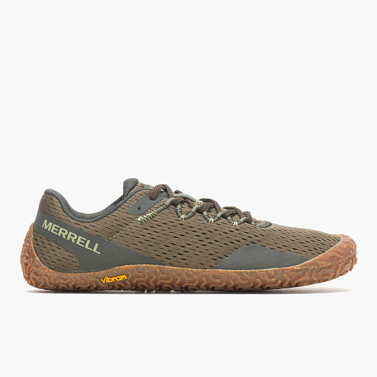 Merrell Vapor Glove 6 Hombre - Olive