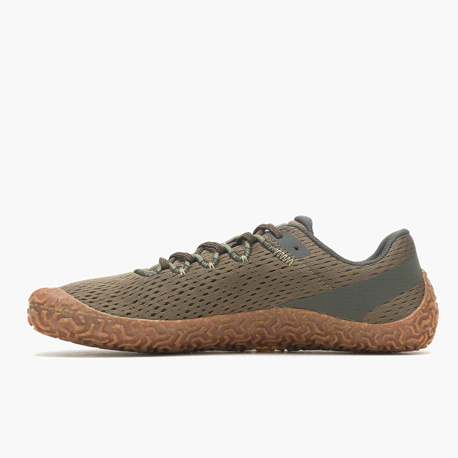 Merrell Vapor Glove 6 Hombre - Olive