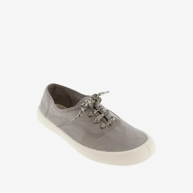 Victoria Olmo Barefoot Lona - Gris