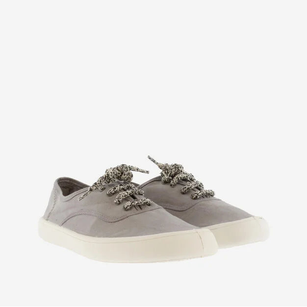 Victoria Olmo Barefoot Lona - Gris