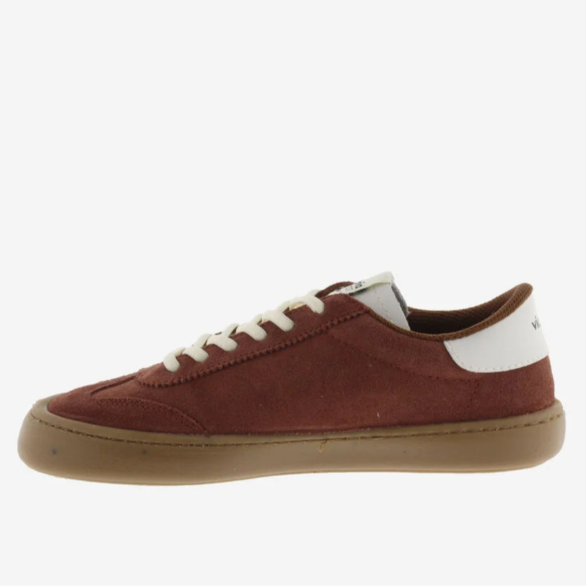 Victoria Olmo Barefoot Serraje - Terra