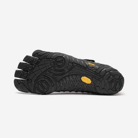 FiveFingers V-Train 2.0 Mujer - Black-Black