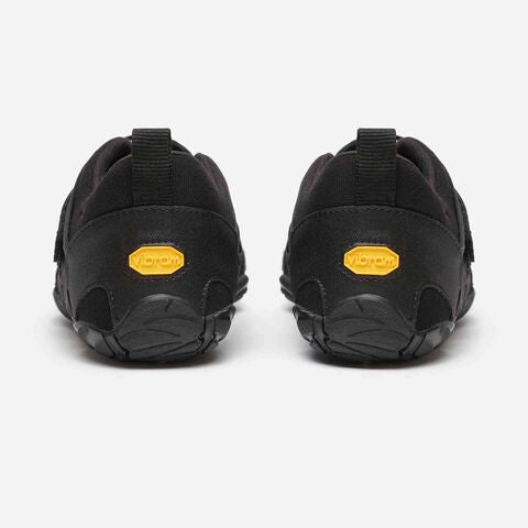 FiveFingers V-Train 2.0 Mujer - Black-Black