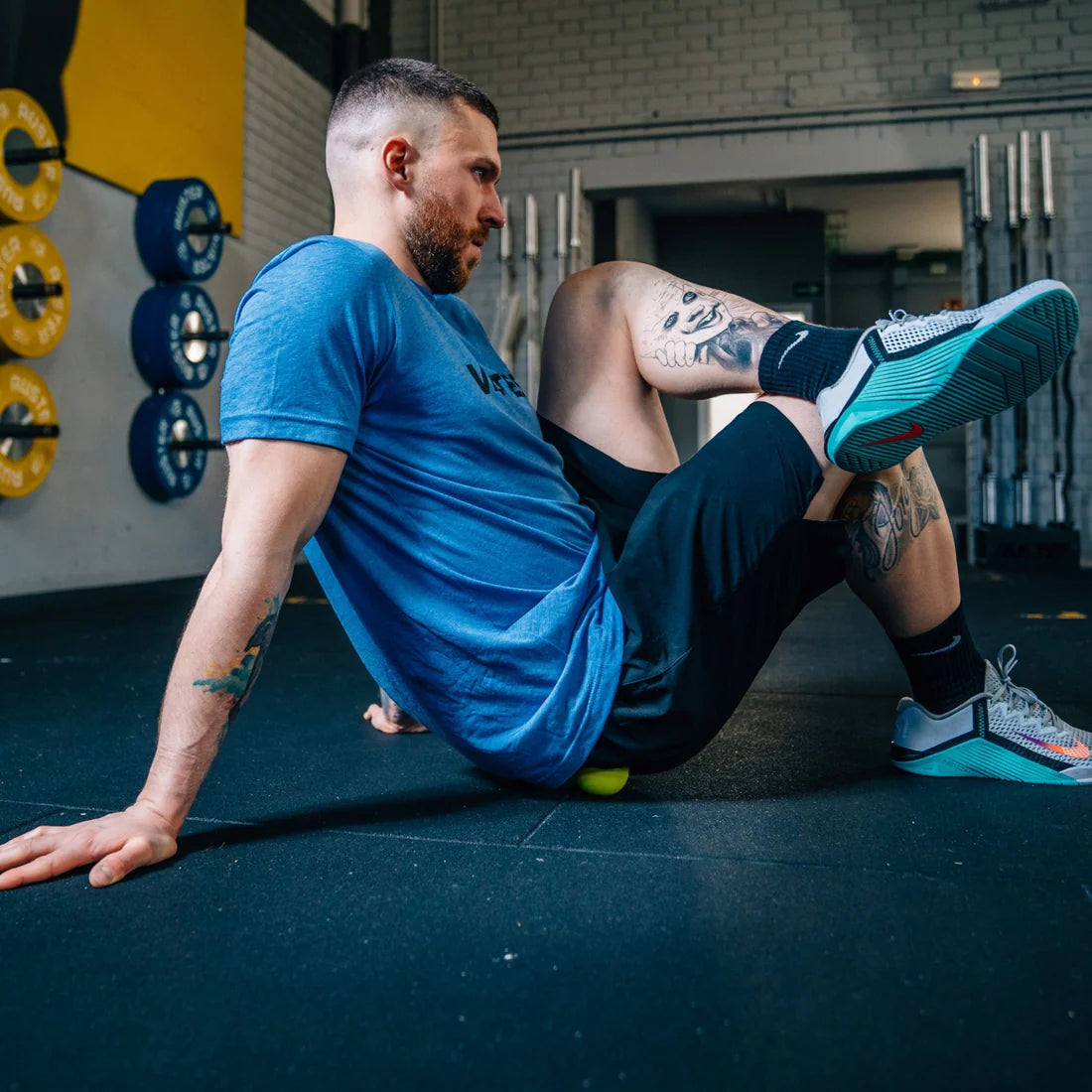 Velites Bola de masaje y relajación