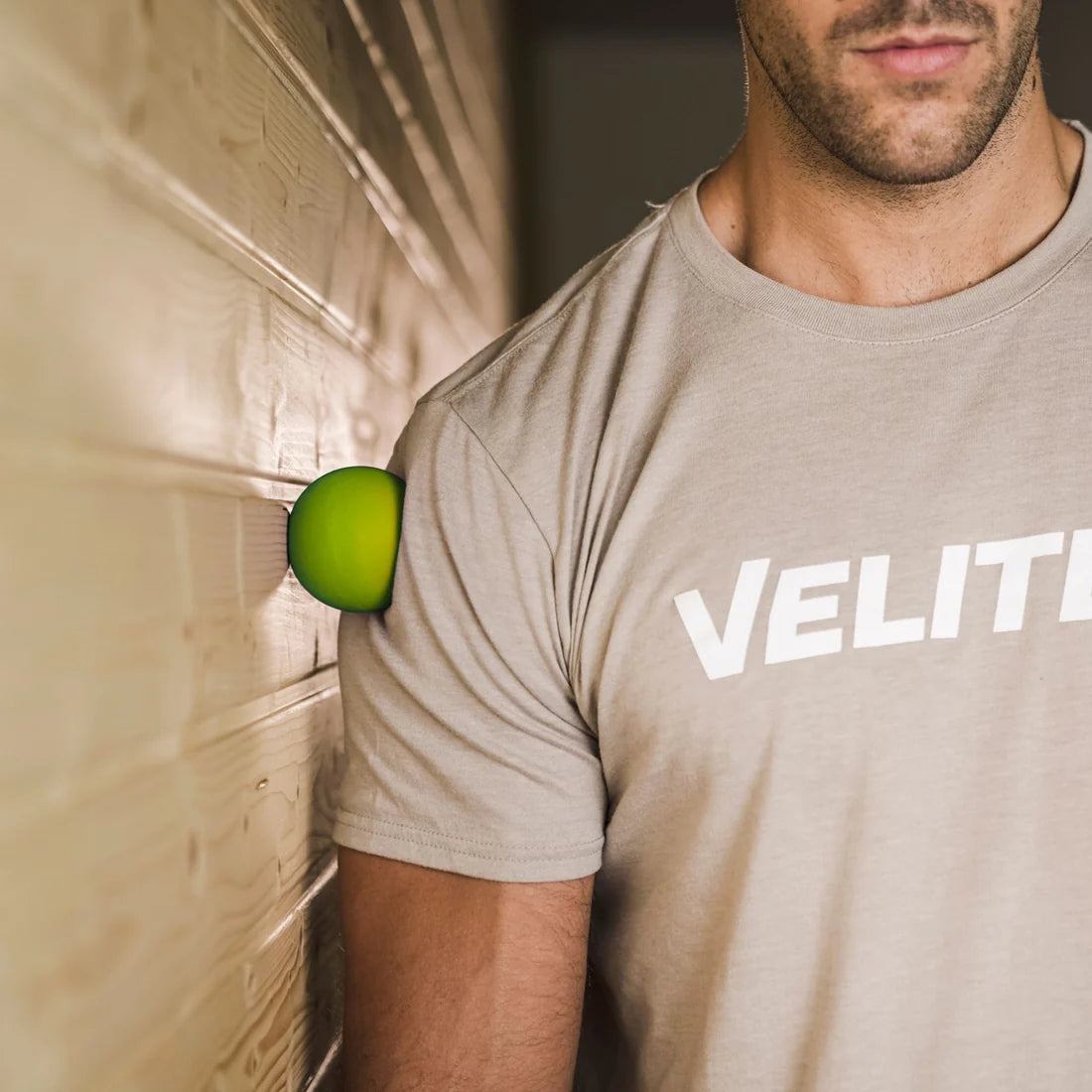 Velites Bola de masaje y relajación