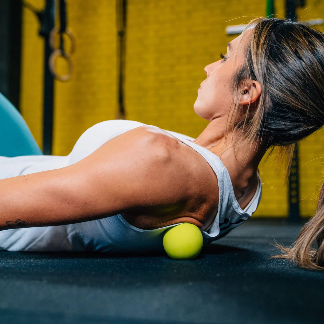 Velites Bola de masaje y relajación