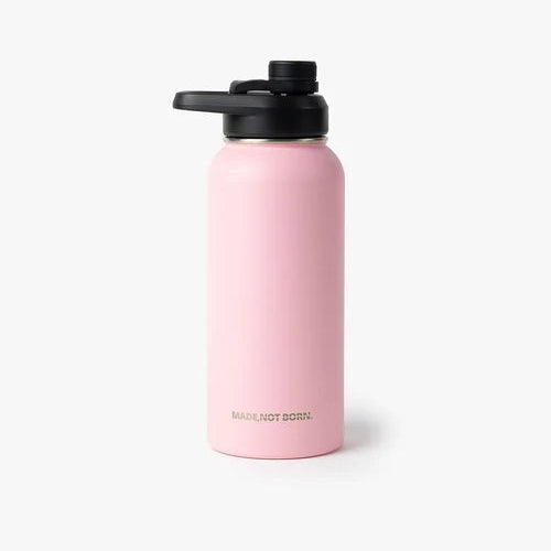 Velites Botella Isotérmica - Rosa