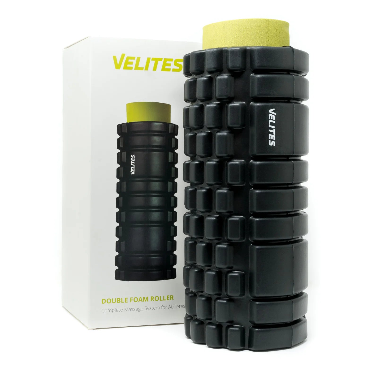 Velites Foam Roller Doble