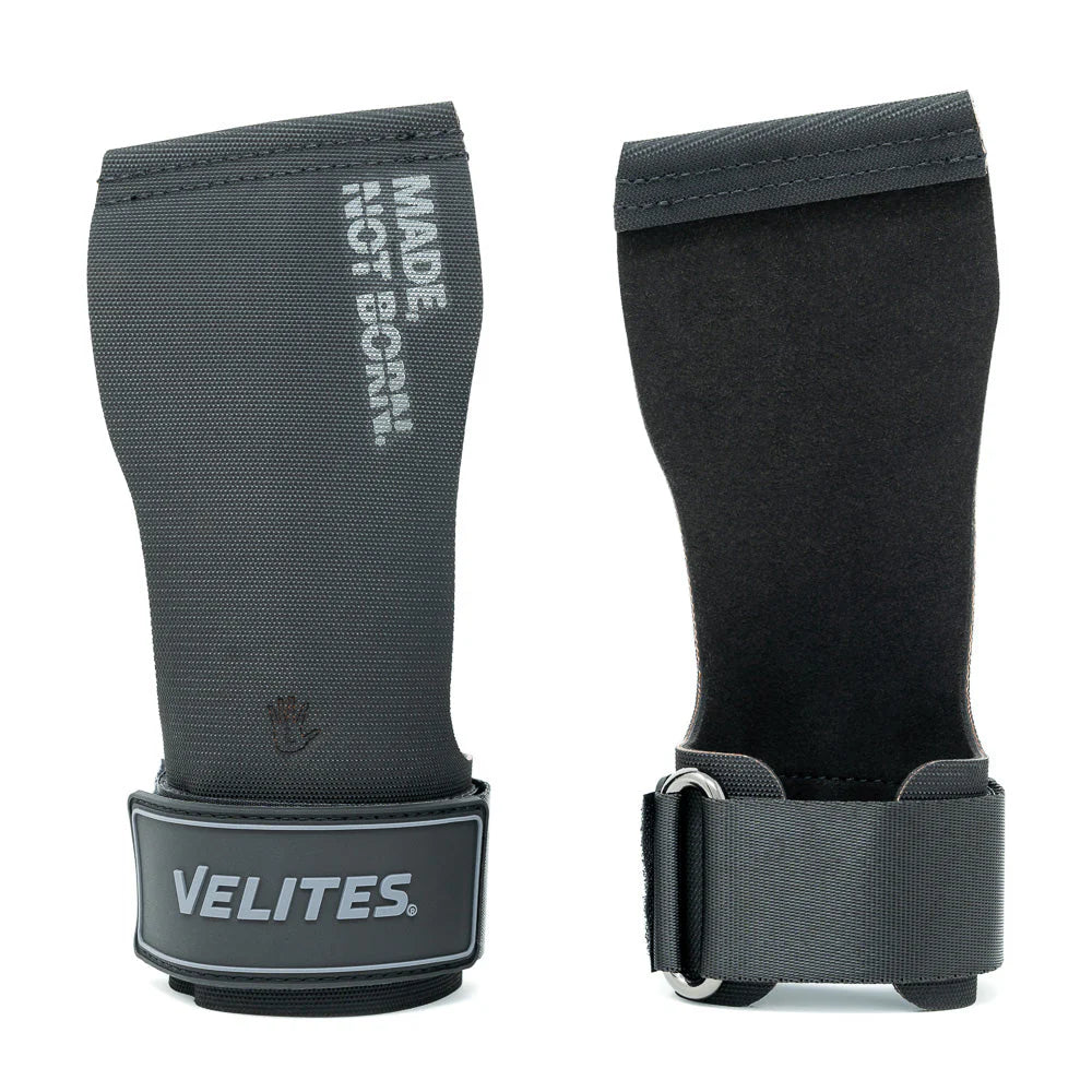 Velites Calleras All Terrain - Black