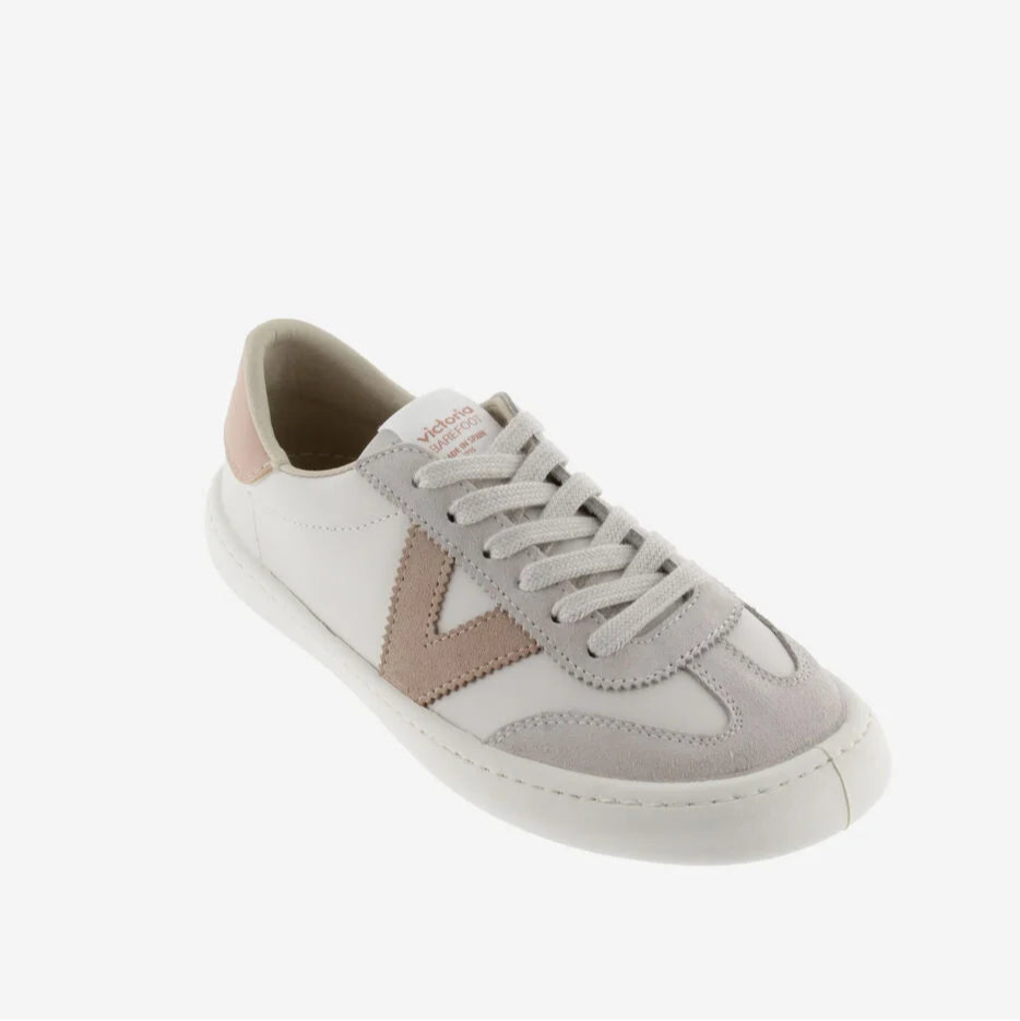 Victoria Olmo Barefoot - Cuarzo