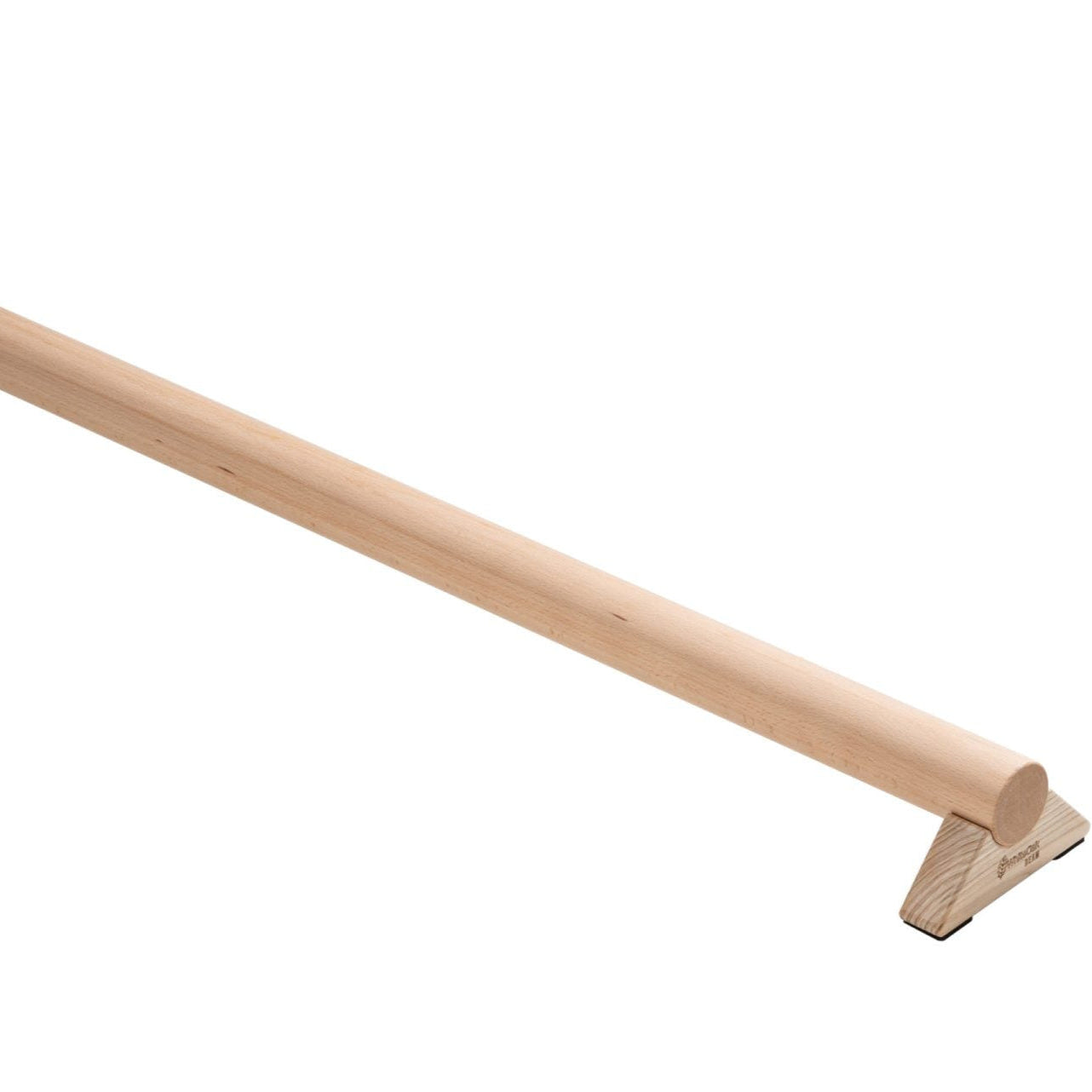 WhiteOak Balance Beam 100 cm