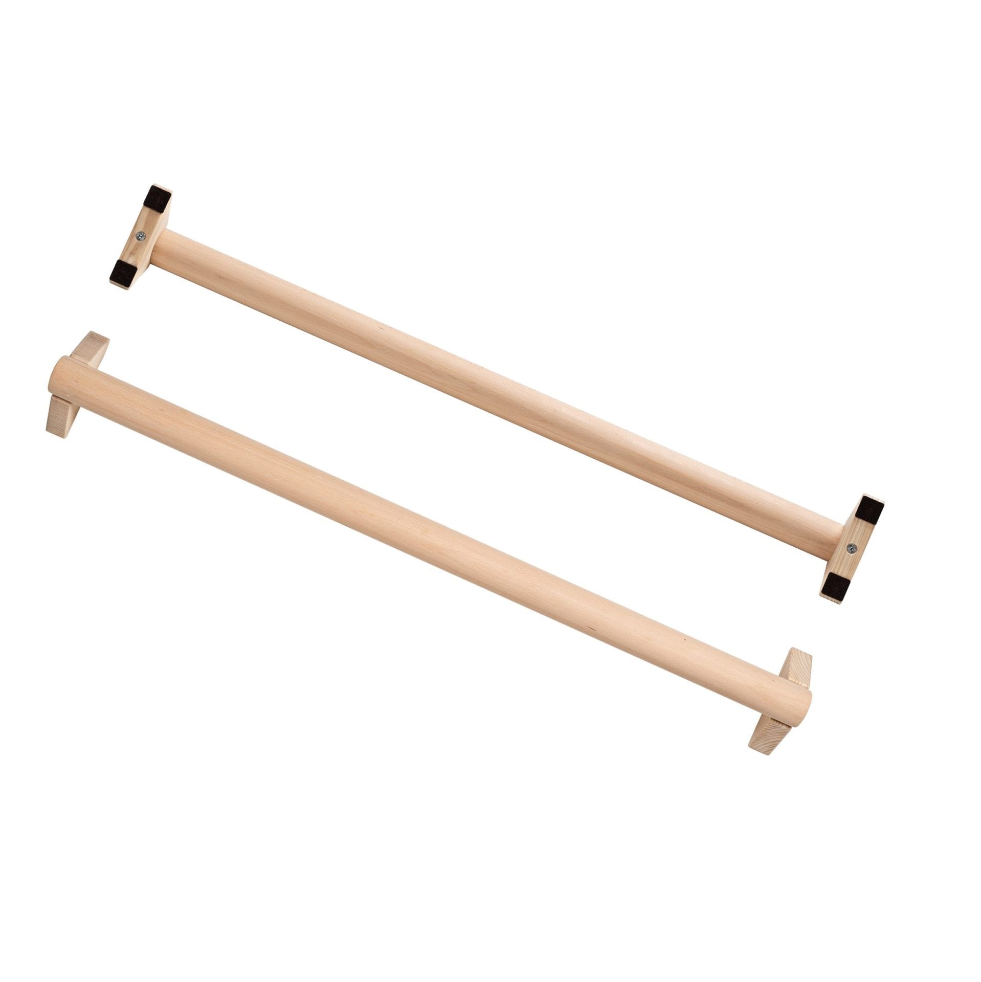 WhiteOak Balance Beam 100 cm