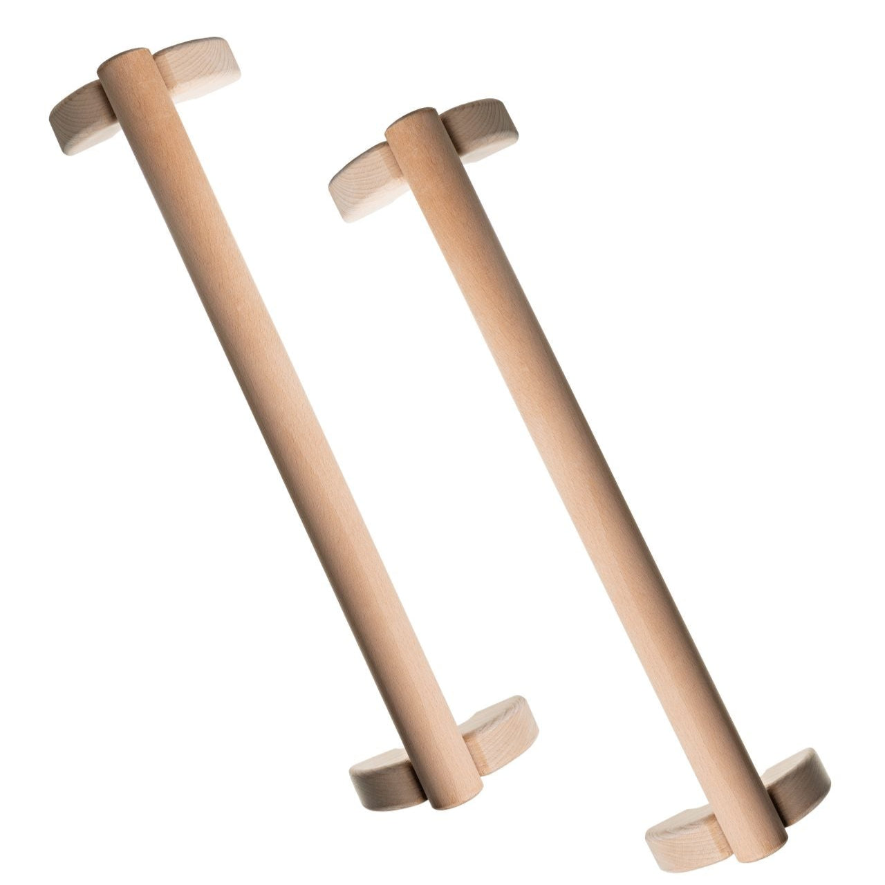 WhiteOak Paralelas 50 cm