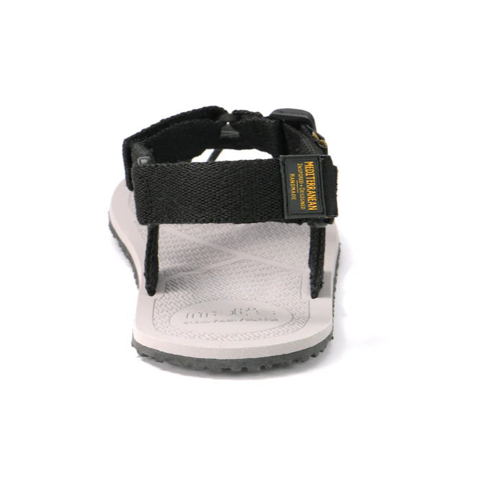 RRAT's Y-Minimal V24 - Grey-Black