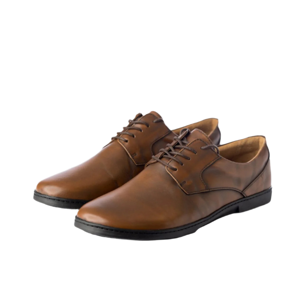 Zaqq Briq Hombre - Antique Brown