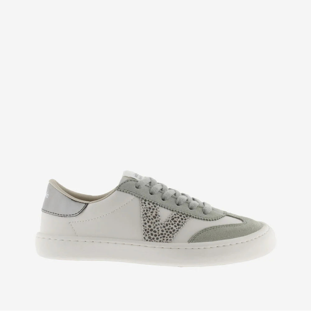 Victoria Olmo Barefoot - Kaki