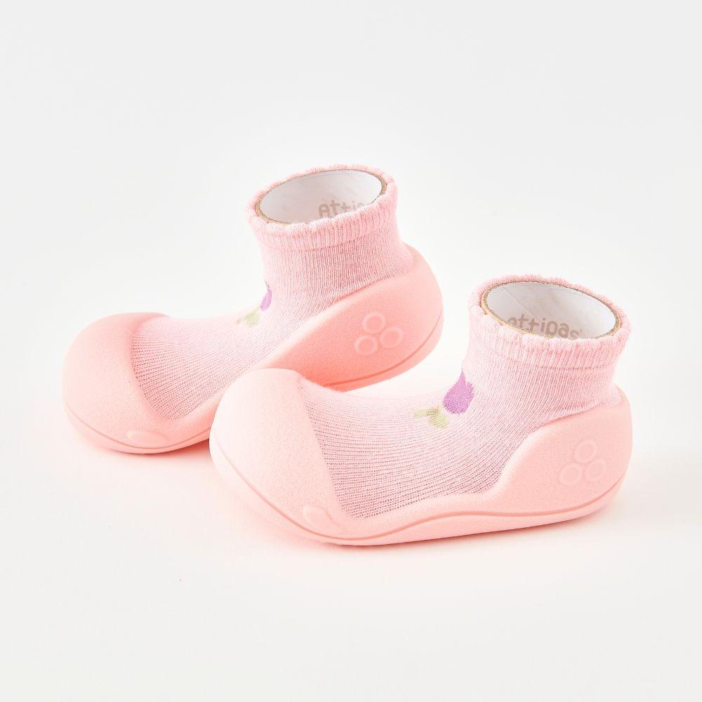 Attipas Tulip - Pink