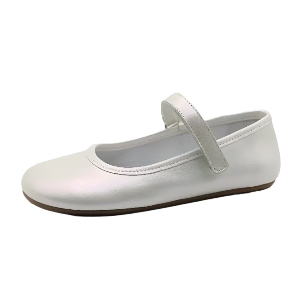 Blanditos Ballet 25V - Blanco