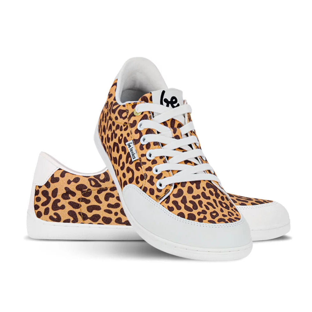 Be Lenka Rebound - Leopard