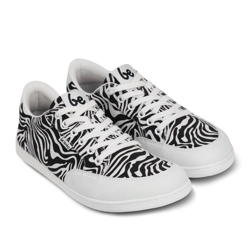 Be Lenka Rebound - Zebra