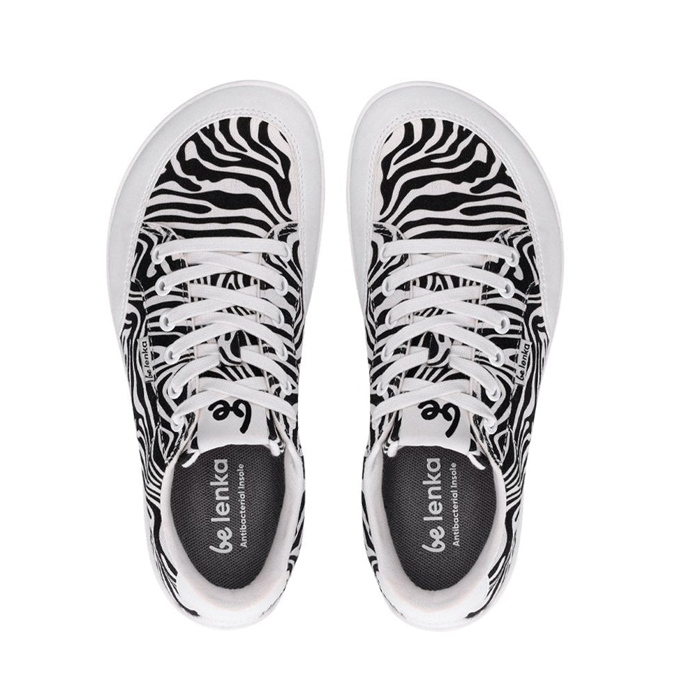 Be Lenka Rebound - Zebra
