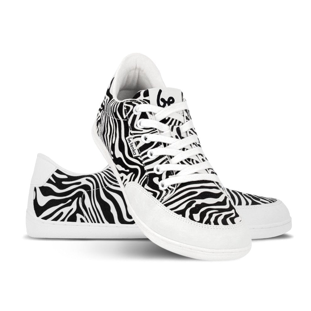 Be Lenka Rebound - Zebra