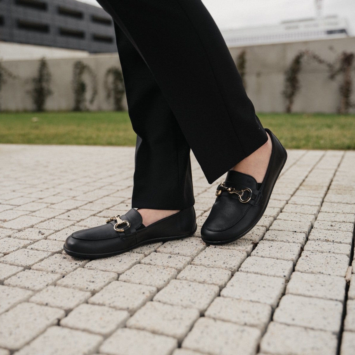 Be Lenka Viva - Black