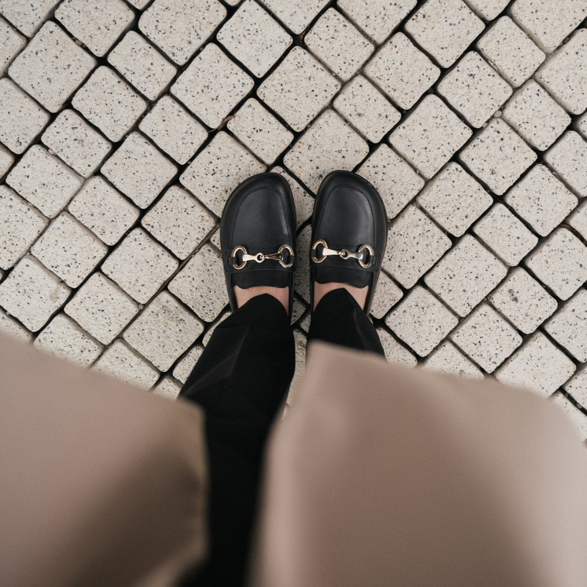 Be Lenka Viva - Black