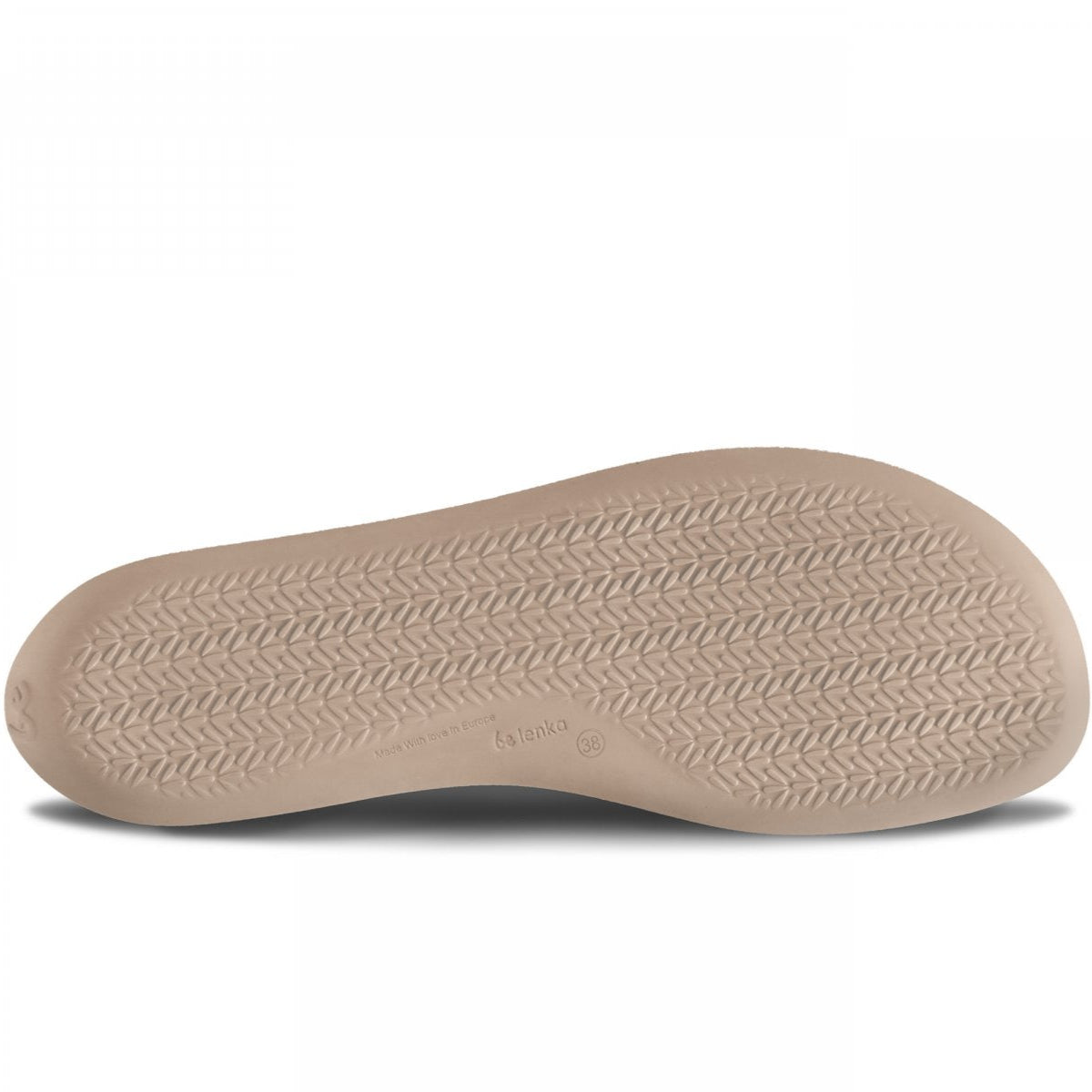 Be Lenka Viva - Late-Brown