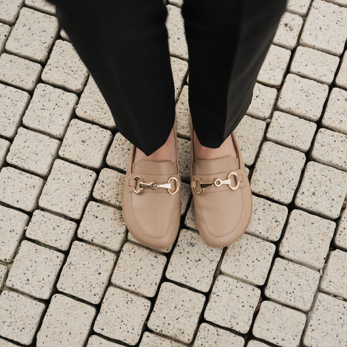 Be Lenka Viva - Late-Brown