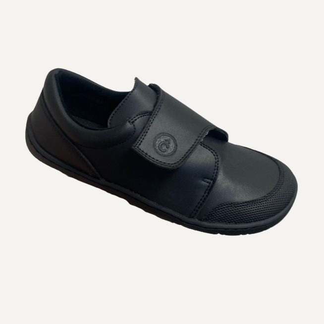 Coqueflex Deportivo 15540 - Negro (30-38)