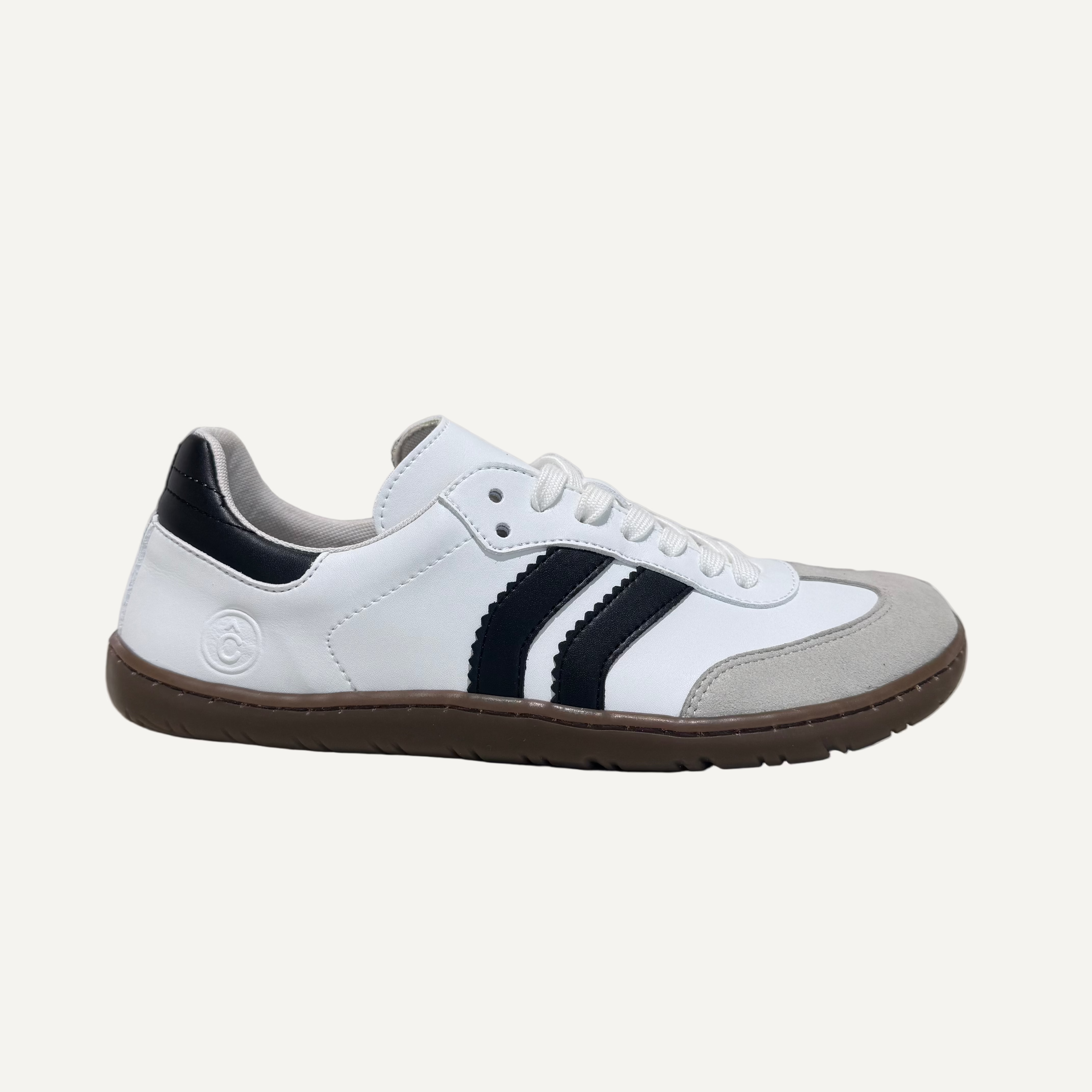 Coqueflex Deportivo 4415 - Suede-Topo