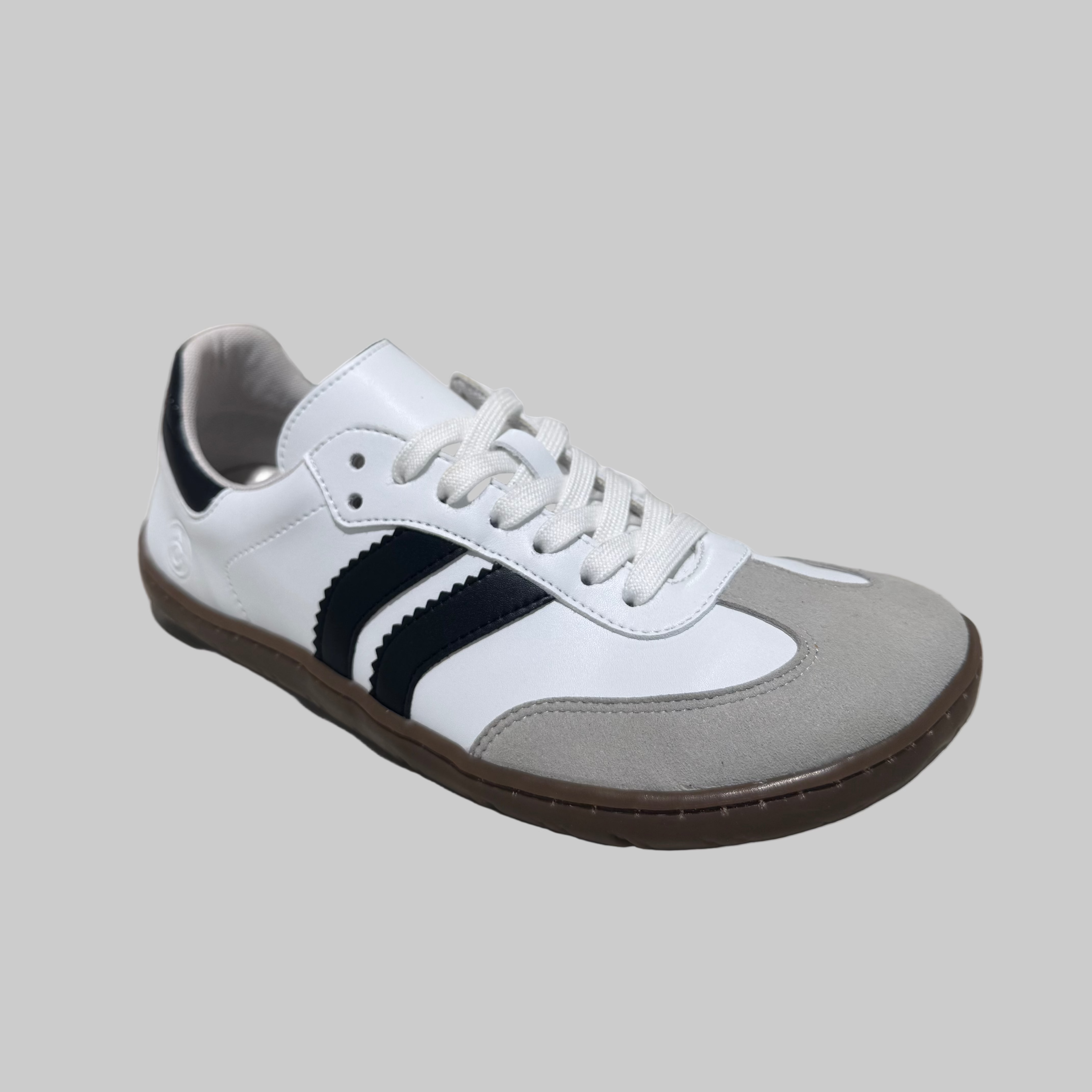 Coqueflex Deportivo 4415 - Suede-Topo
