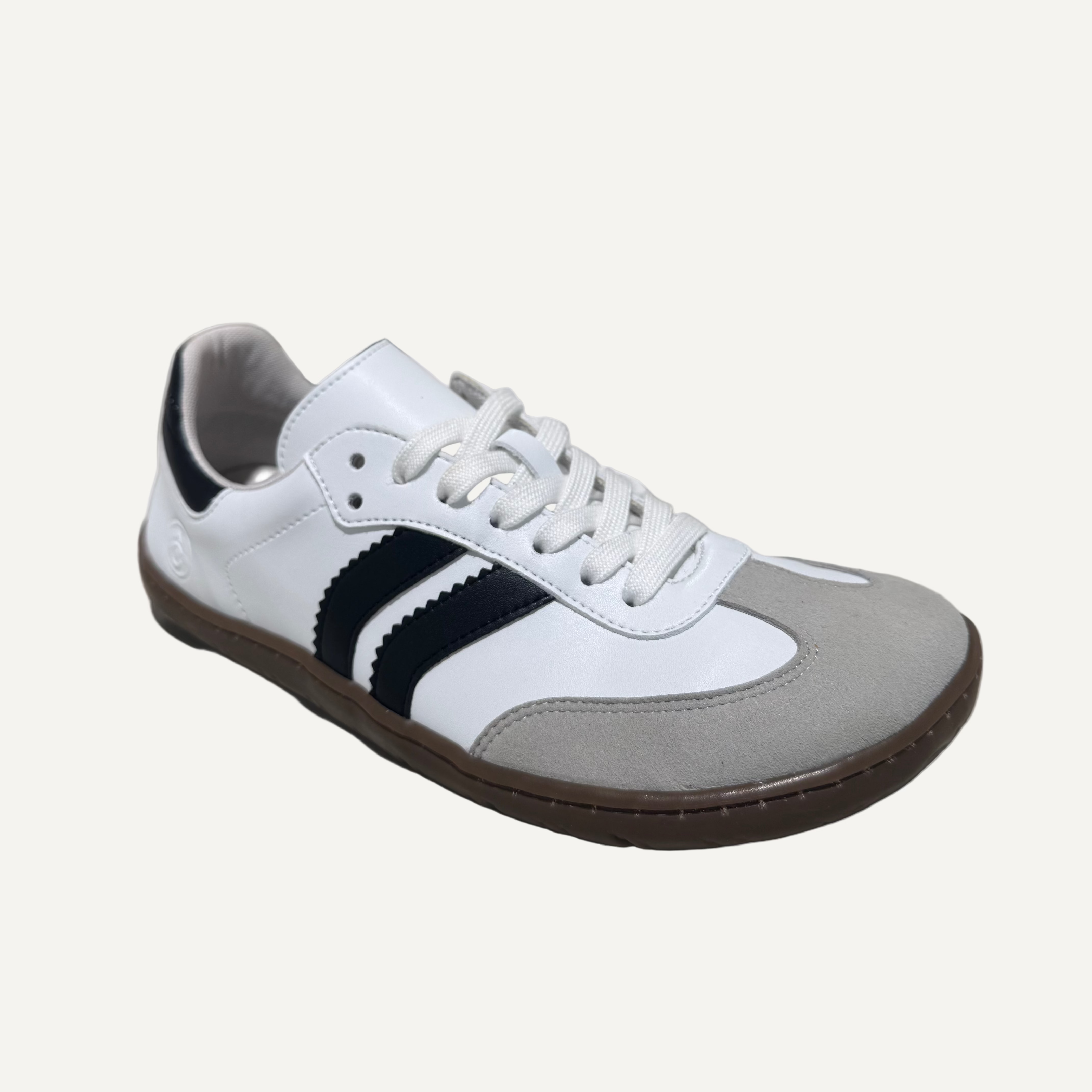 Coqueflex Deportivo 4415 - Suede-Topo