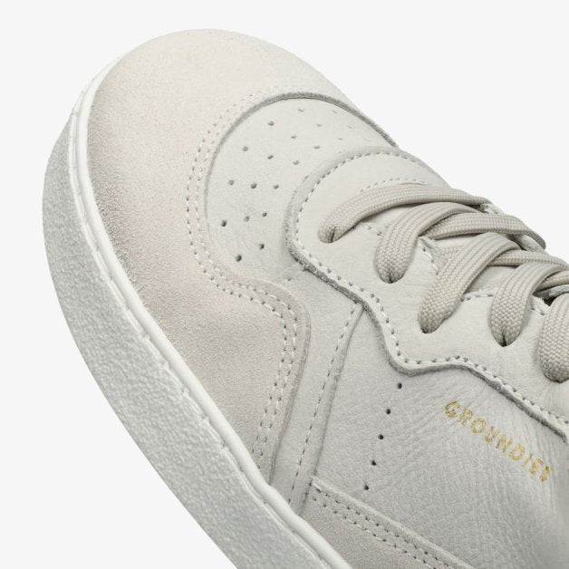 Groundies Nova Mujer - Beige-Pink