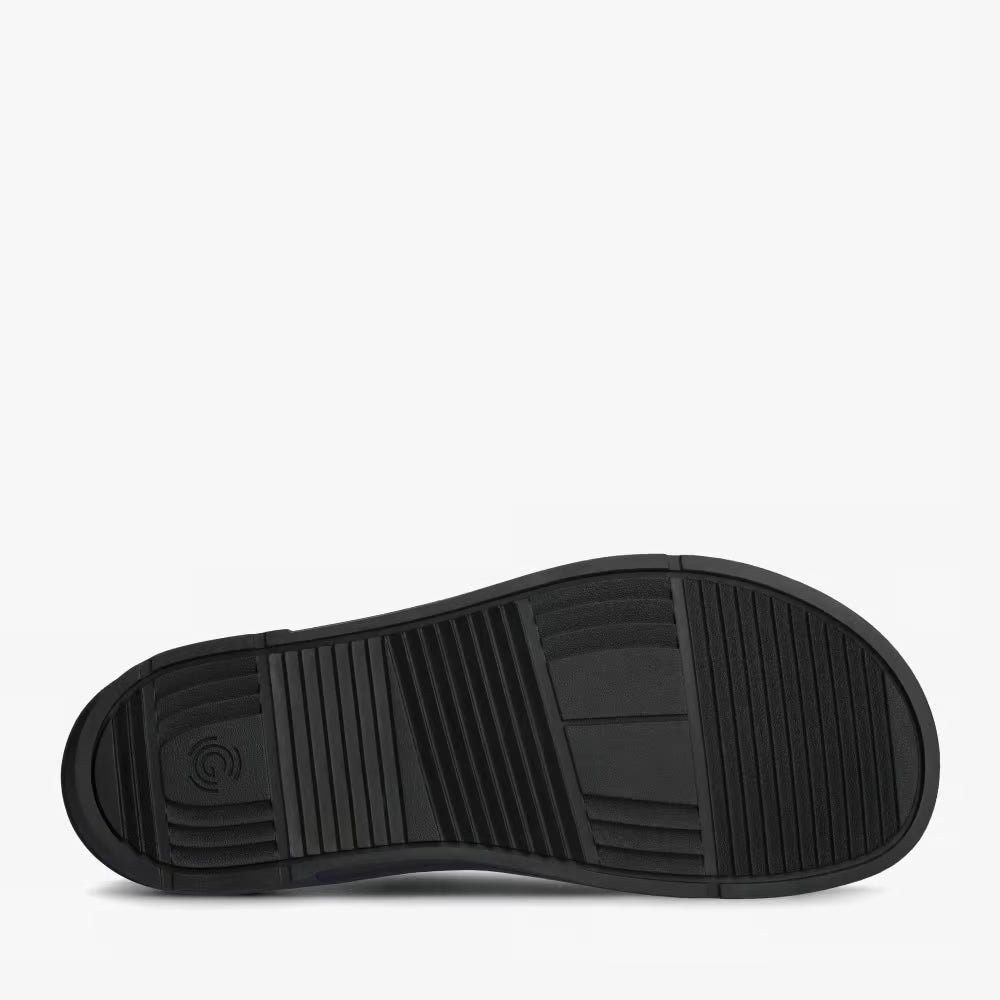 Groundies Trento Hombre - Black