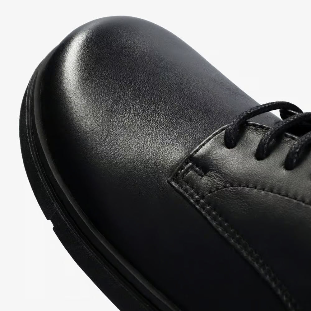 Groundies Trento Hombre - Black