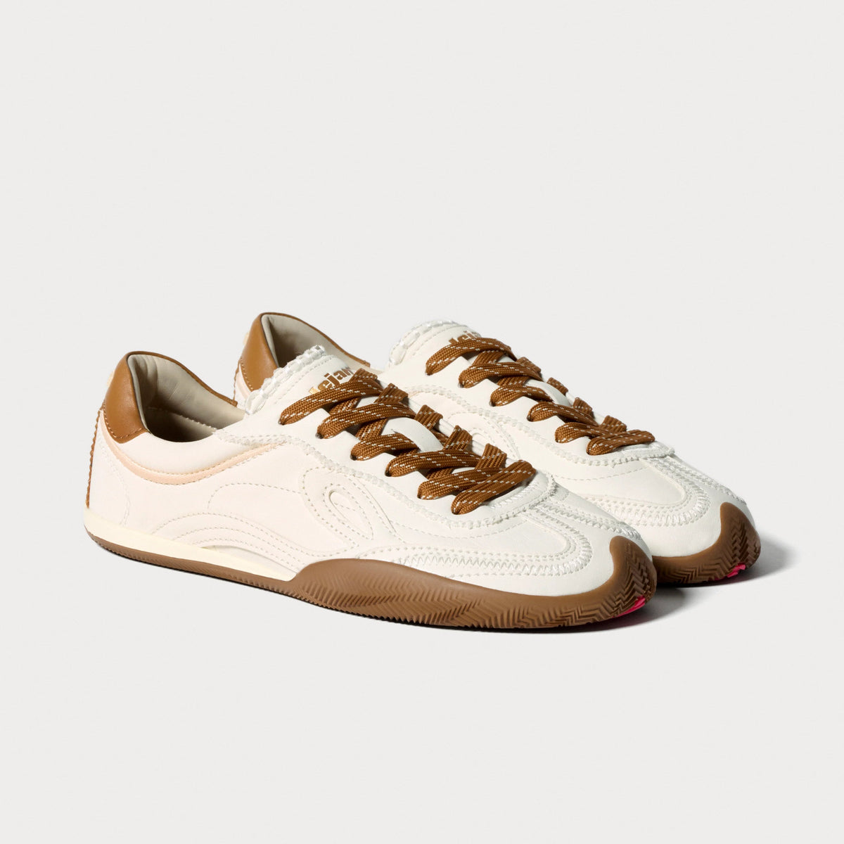 Lejan Sakura Adulto - Blanco