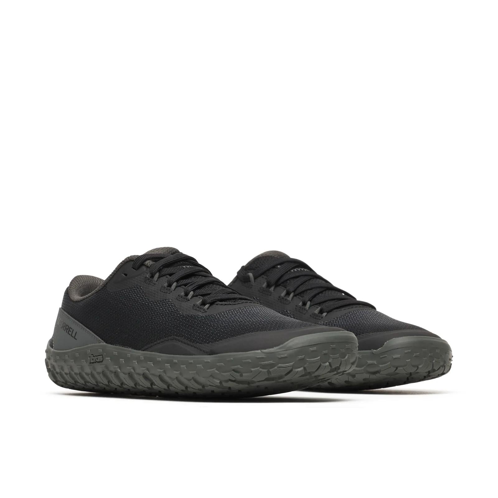 Merrell Vapor Glove 7 Hombre - Black