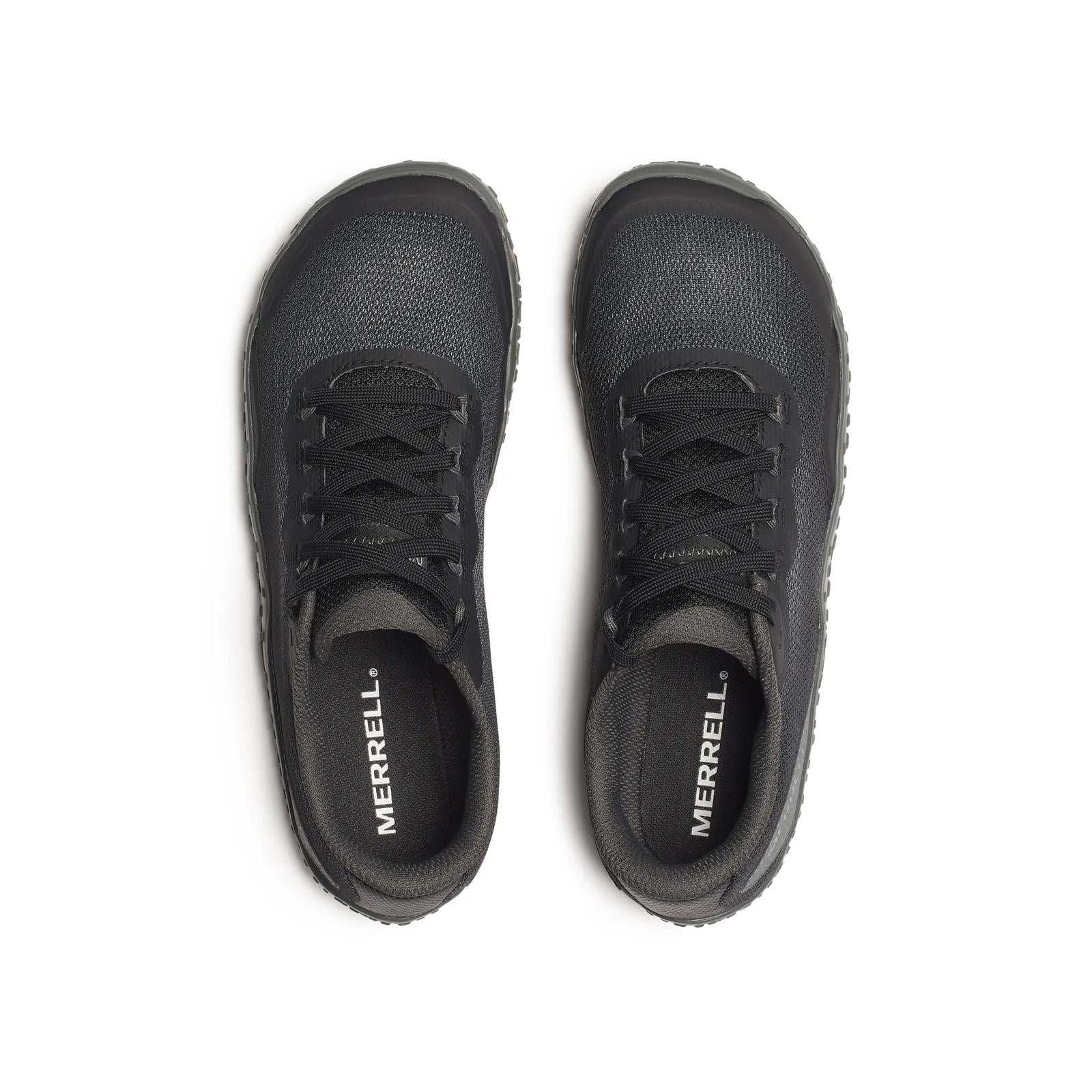 Merrell Vapor Glove 7 Hombre - Black